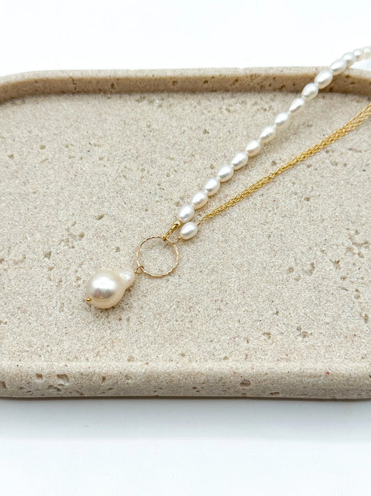 KOSTA NECKLACE Navea Maui