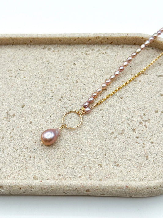 KORA NECKLACE Navea Maui