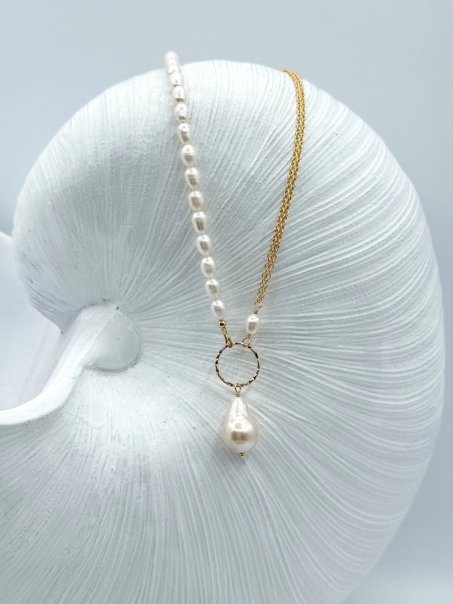 KOSTA NECKLACE Navea Maui