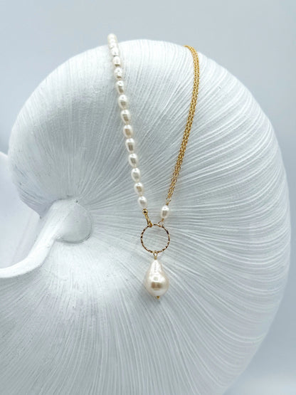 KOSTA NECKLACE Navea Maui