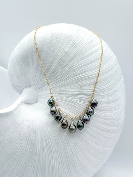 MOTU NECKLACE Navea Maui