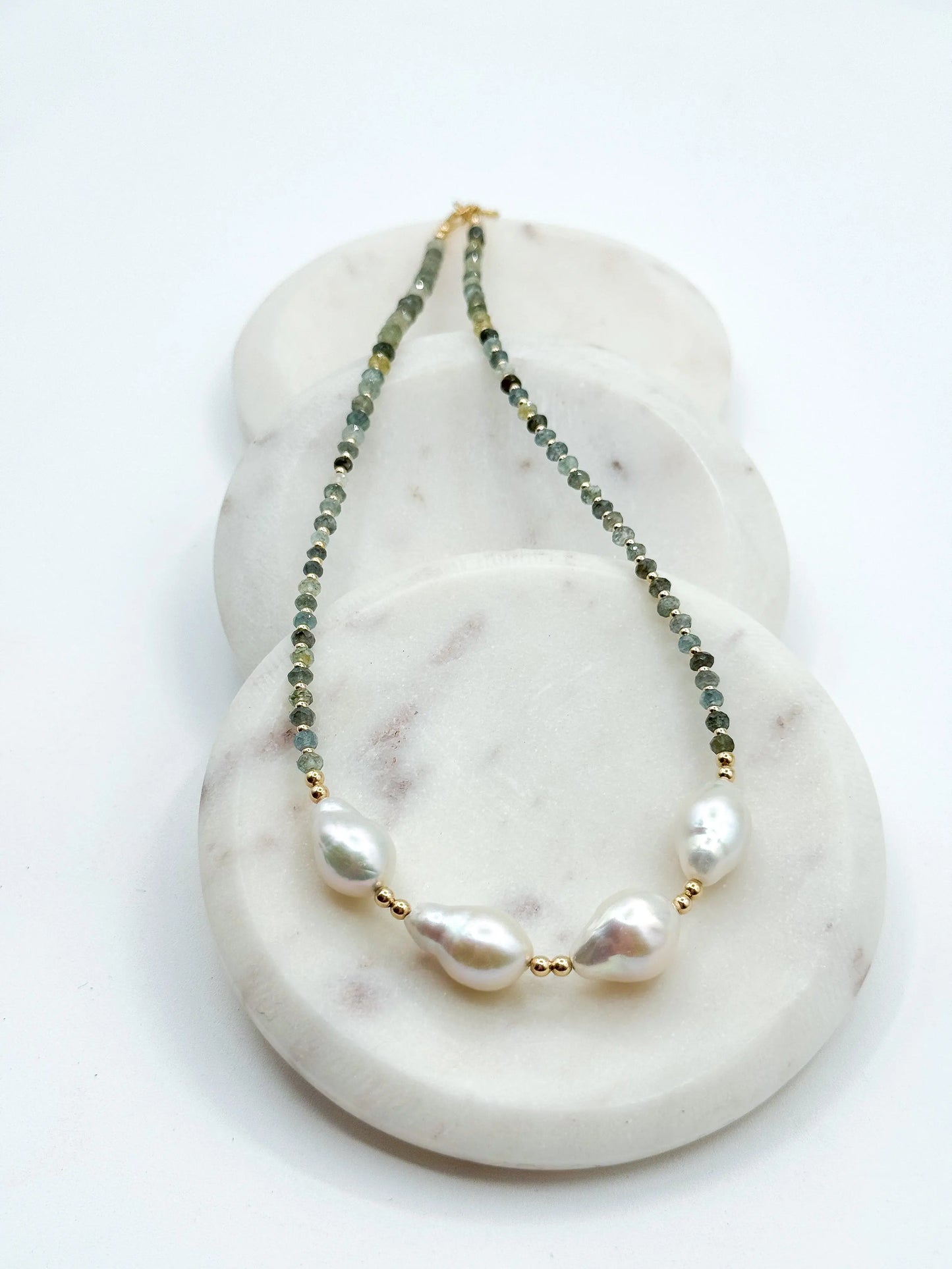 COAST NECKLACE Navea Maui