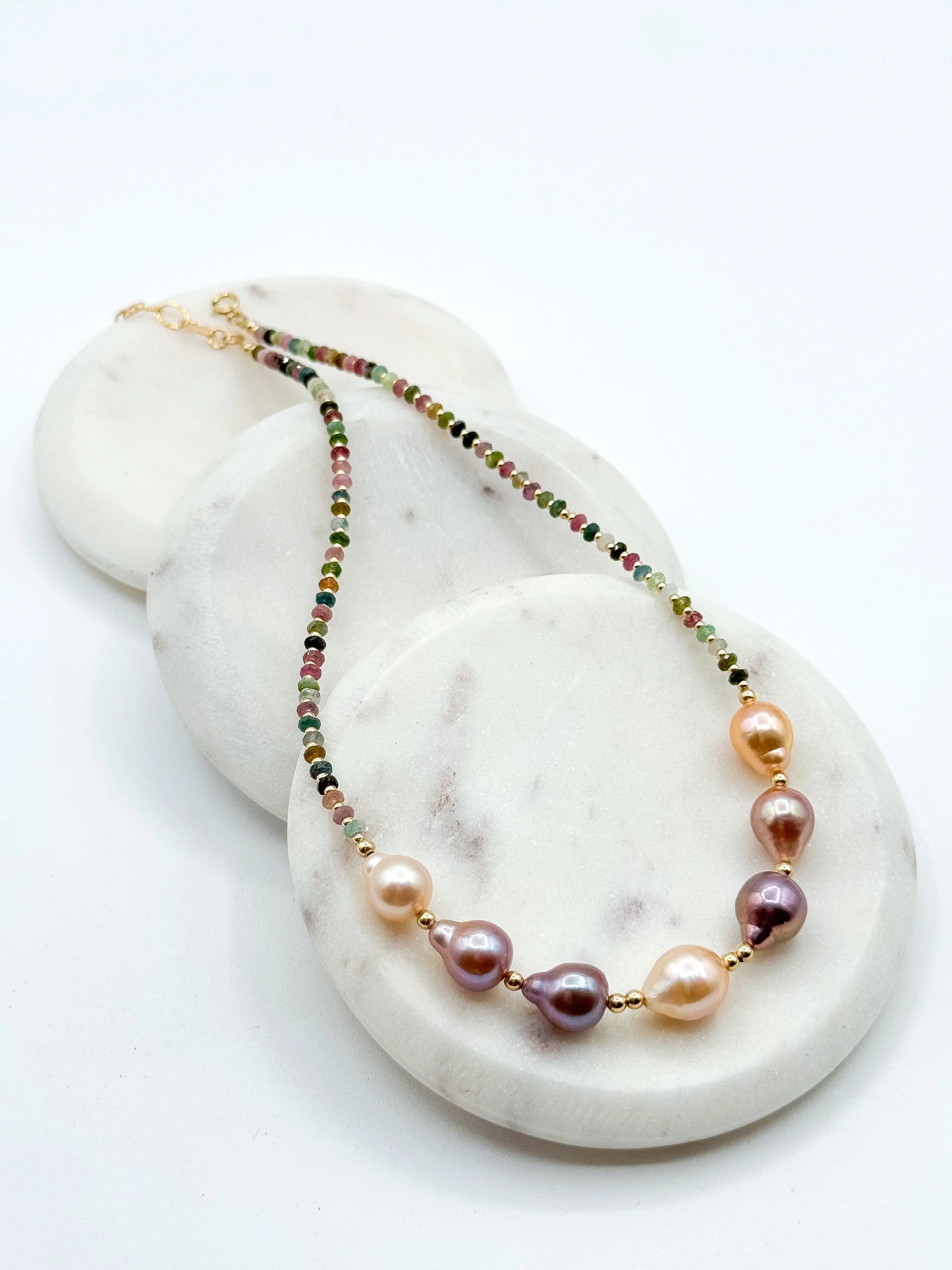 AURA NECKLACE Navea Maui