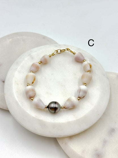 KE’ALA BRACELET