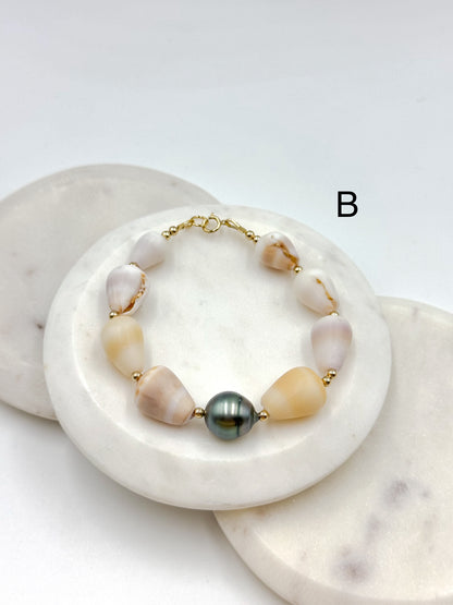 KE’ALA BRACELET
