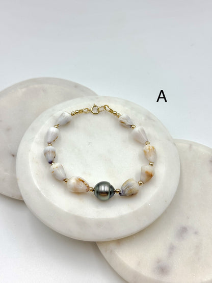 KE’ALA BRACELET