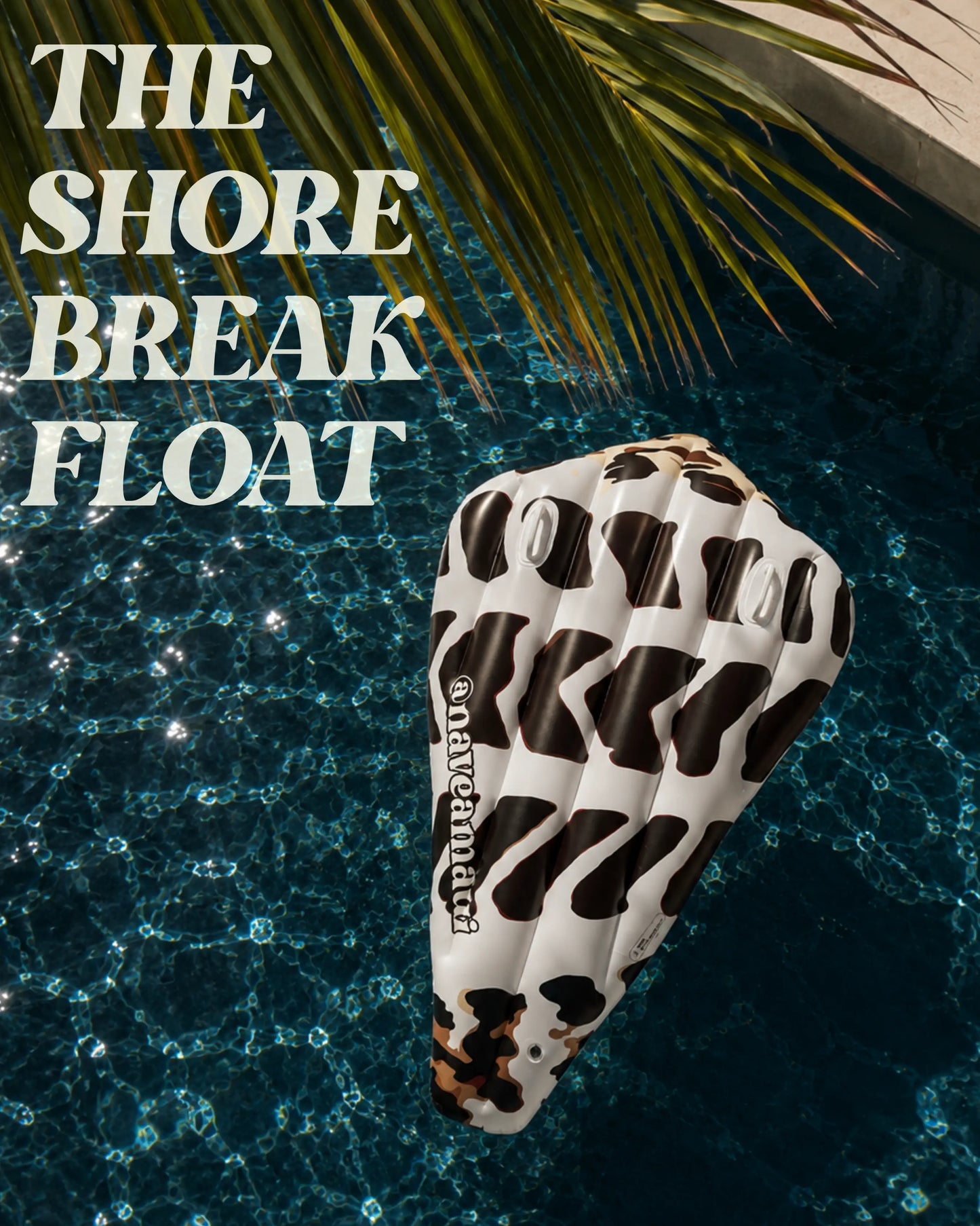 Navea Maui Iconic Inflatable Shore Break Float