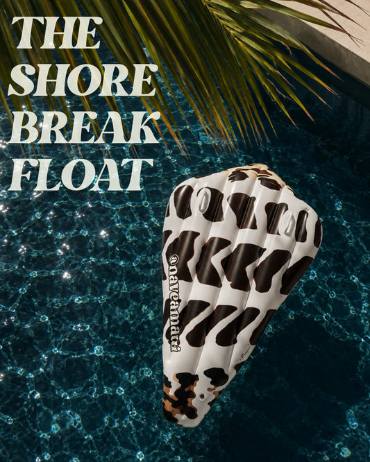 Navea Maui Iconic Inflatable Shore Break Float