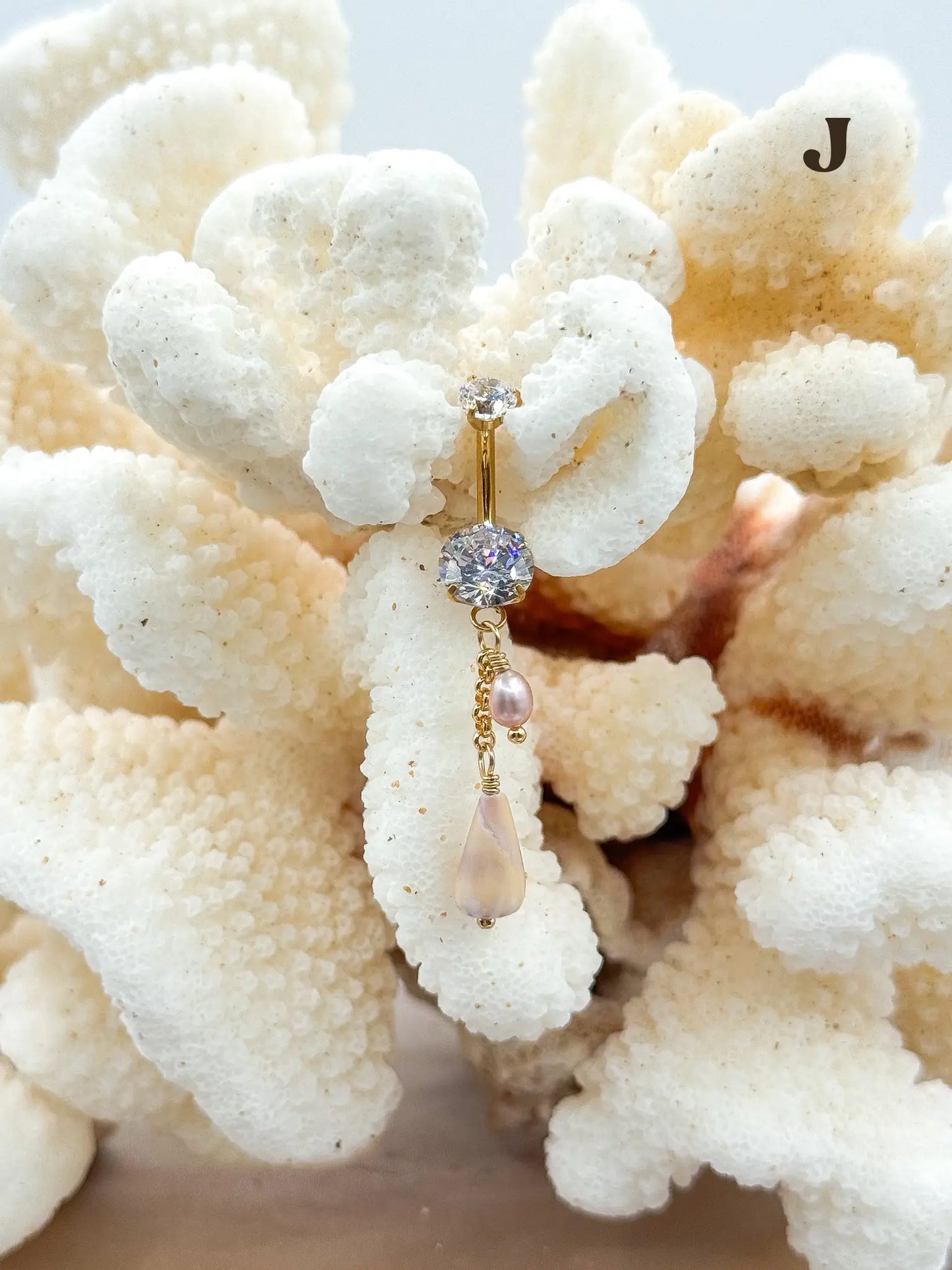 PIKO RINGS Navea Maui
