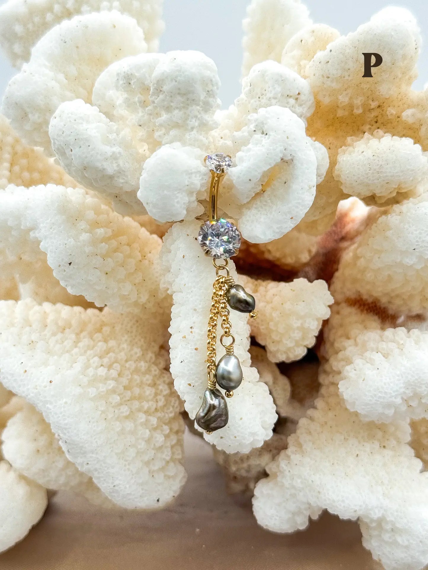 PIKO RINGS Navea Maui
