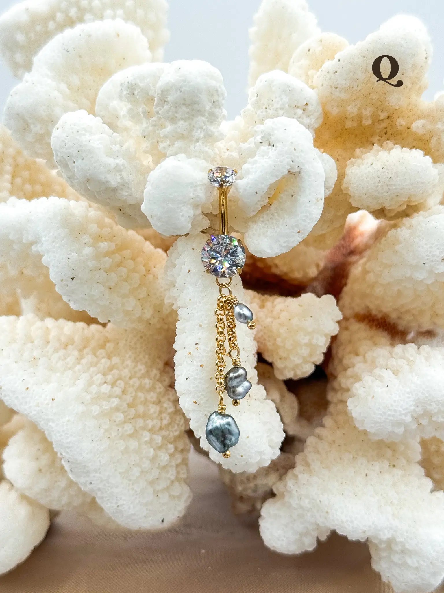 PIKO RINGS Navea Maui