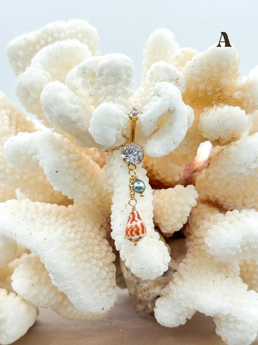 PIKO RINGS Navea Maui