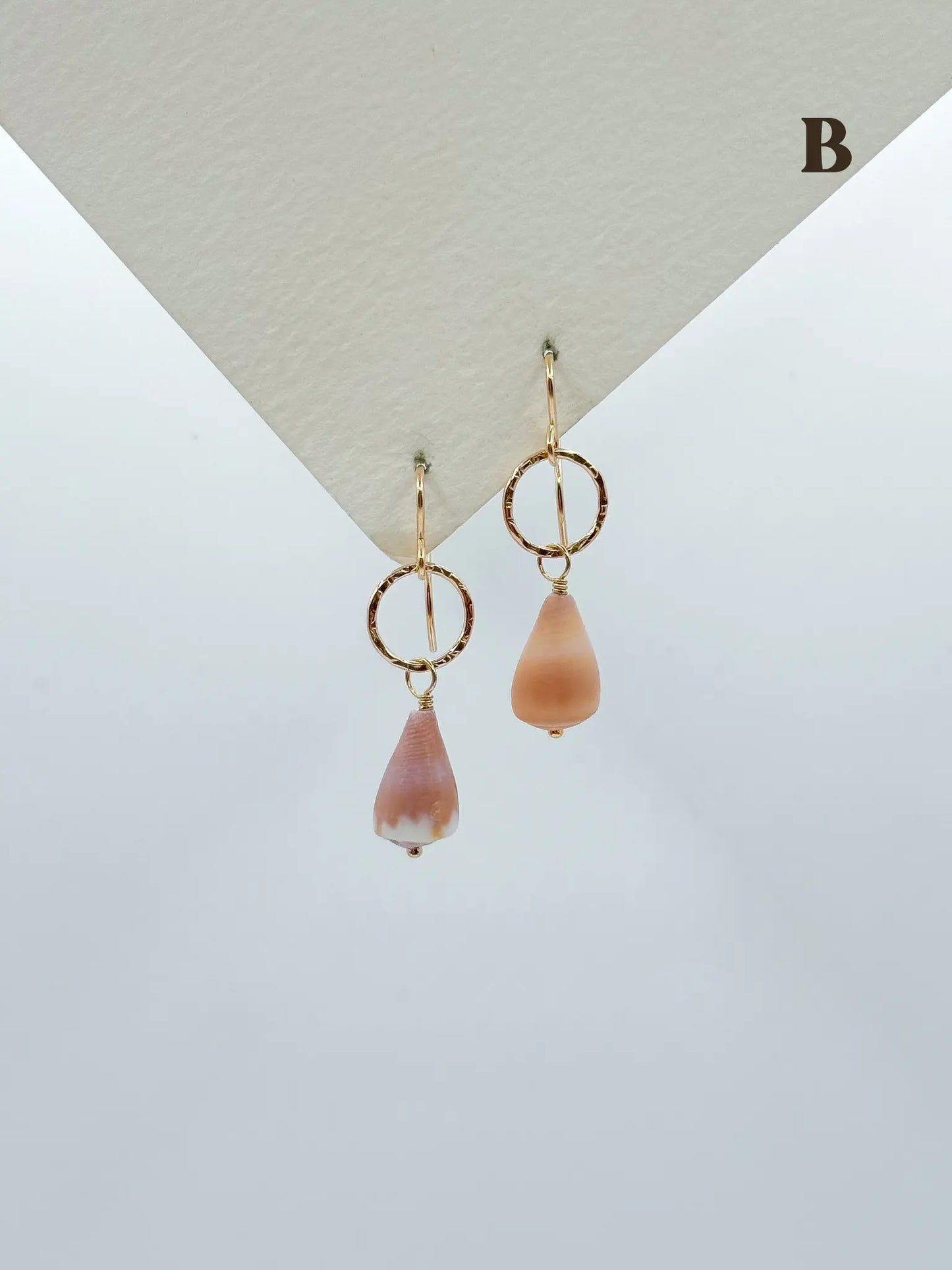 SANDBAR MINI HOOPS