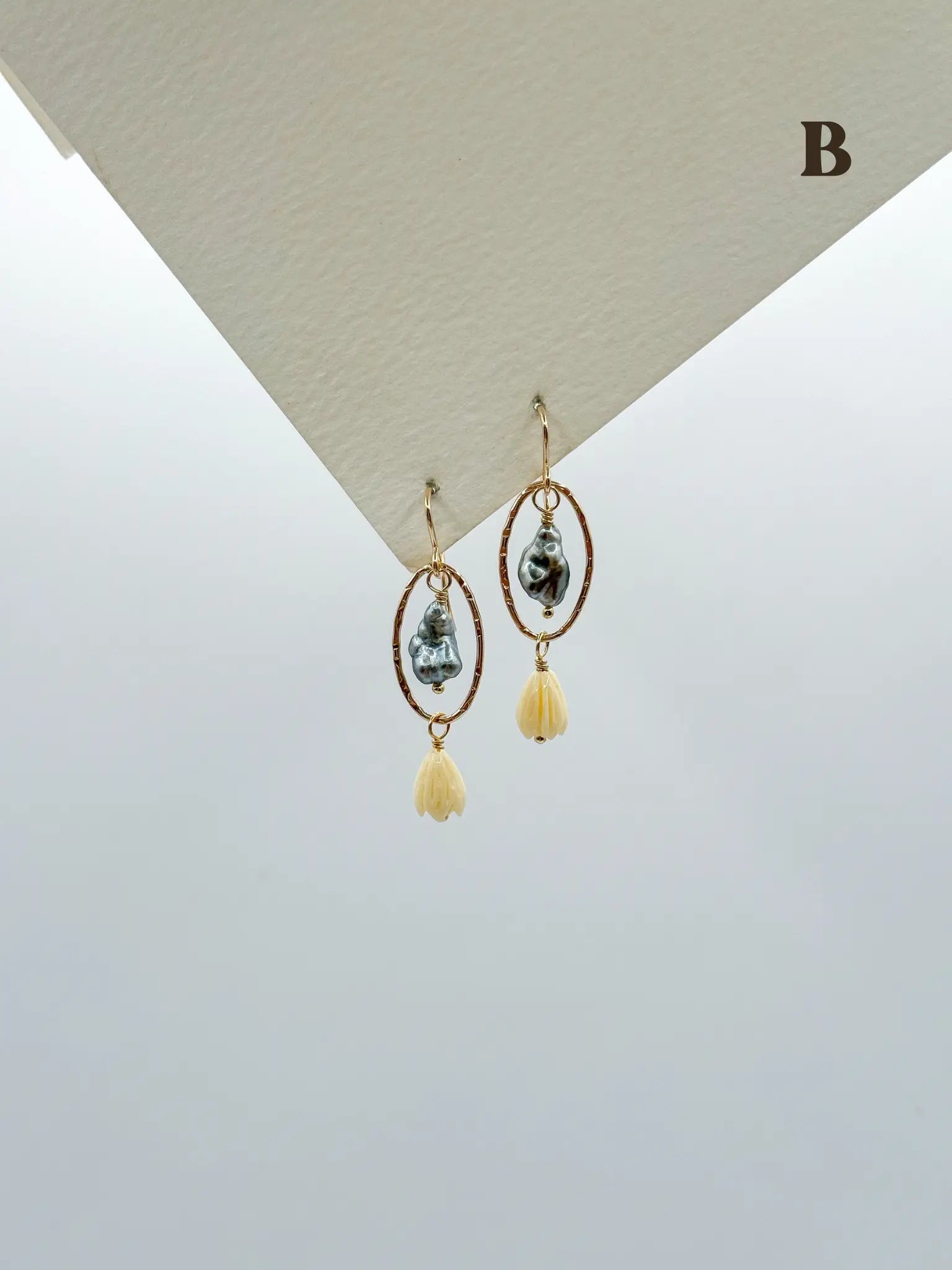 ISLAND VIBE EARRINGS Navea Maui