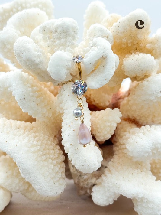 PIKO RINGS Navea Maui