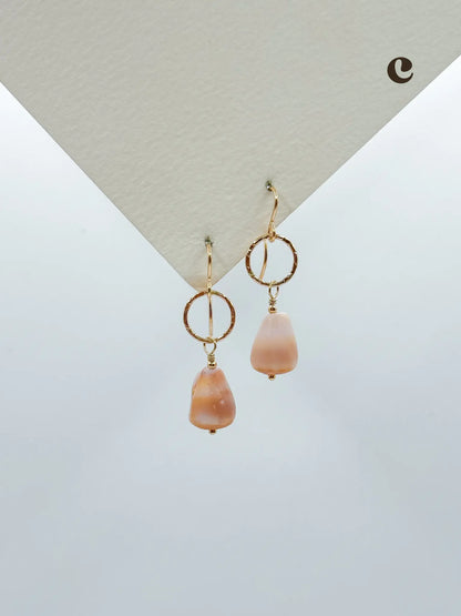 SANDBAR MINI HOOPS