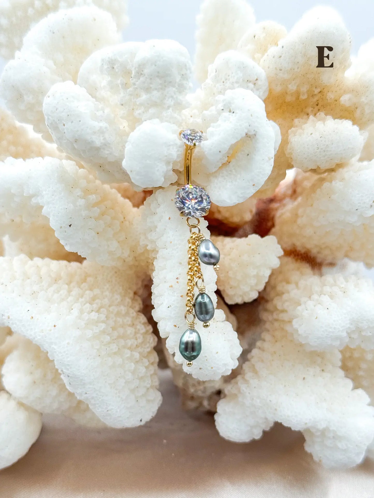 PIKO RINGS Navea Maui
